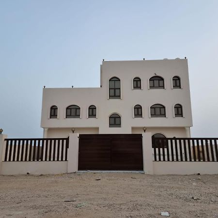 Mirbat Apartments Exterior photo