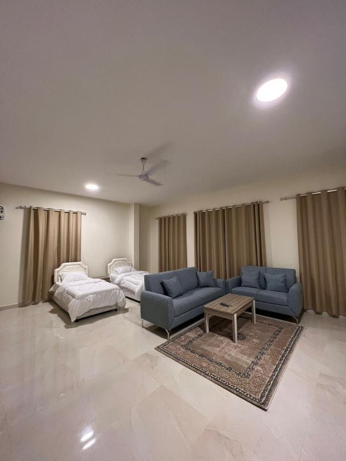 Mirbat Apartments Exterior photo