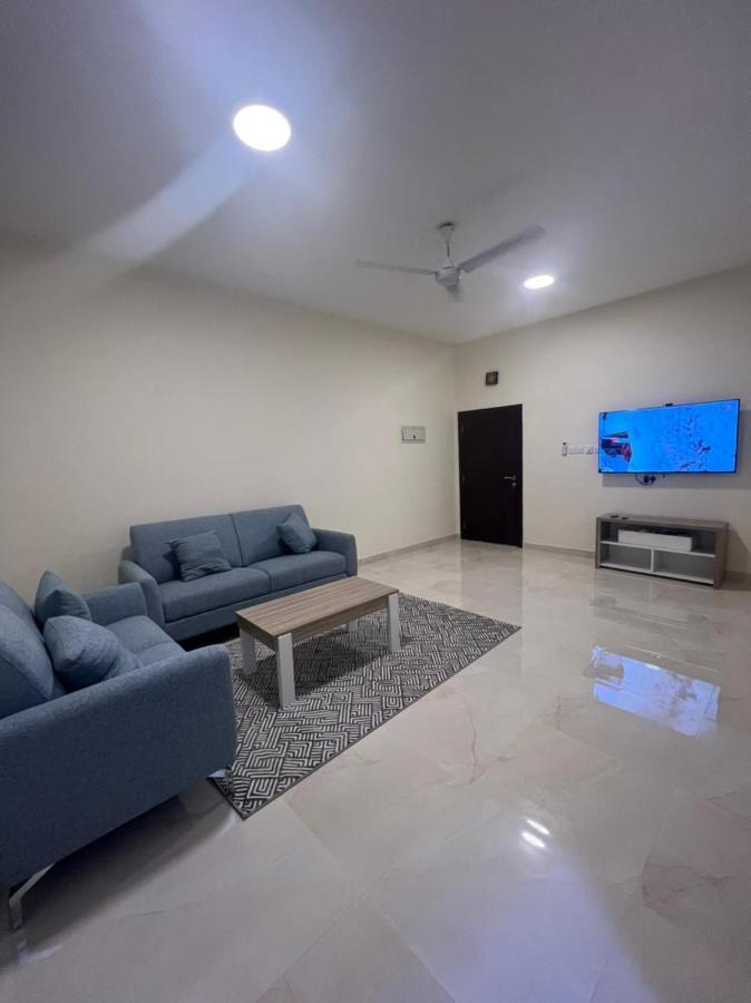 Mirbat Apartments Exterior photo